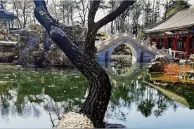最新消息！事关“五一”假期避暑山庄及周围寺庙景区入园、夜游图片