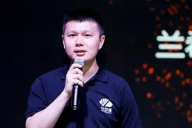 专访分贝通创始人兰希：打造下一代企业支付平台图片