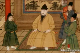 假如明朝开奥运会 明宣宗朱瞻基可挑战五项竞技运动 有图为证图片