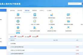 上海残保金的会计分录，费用申报以及申报错误更正图片