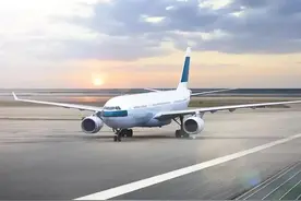 机场观察｜金华义乌国际机场，浙中人民大机场的梦想图片