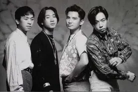 坚持原创的beyond，为何公开翻唱这三首别人的歌？图片