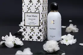 酒瓶上的书法，汝知多少？图片