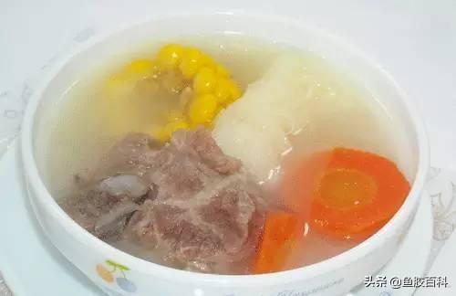 鲨鱼骨煲汤的做法大全 2026年鲨鱼骨煲汤的做法大全儿童