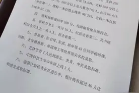 长沙四大名校高考成绩出炉！终于知道为啥学区房被追捧图片