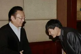 蒋大为与朱之文的恩恩怨怨，一切从《星光大道》说起图片