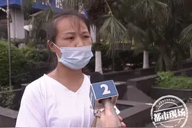 南昌：24岁女子创业开菜鸟驿站，半年后要退25000元押金有点难图片