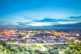 沙坪坝第三批拟出让地块名单公布！图片