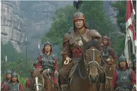 朱元璋拉队伍有多酷？连号称老油条的山大王，也要甘拜下风图片