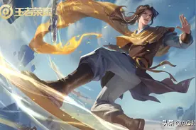 峡谷强势打野操作小技巧，曜凌波微步来回腾挪，兰陵王回首掏图片