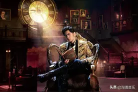 周杰伦位列全球十大音乐鬼才之一，毫不逊色其他9位图片