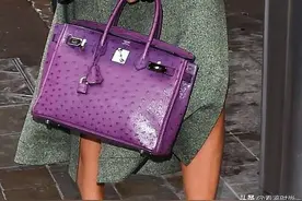 时尚史上三个最具标志性的包袋，每个都是女人们的最爱图片