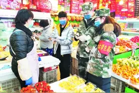 小护士坚守禄口机场，“网红姐”推防疫抖音——青春正当年 奋勇战一线图片