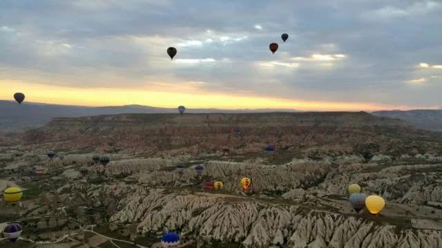 科幻走进现实：这些地球上的“外星居所”超乎想象