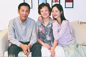 别样幸福别样情，陈道明与杜宪的“慢生活”图片