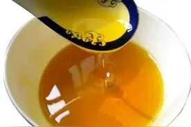 大桶油过期了能吃吗？吃油炸食品会导致性早熟？食用油超全科普来了图片