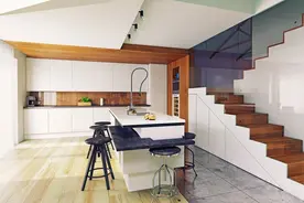 悄悄地茂名也出现了很多loft公寓，对于loft公寓，我们一无所知图片