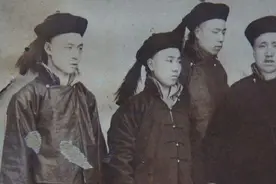 养一个八旗子弟得花多少钱？仔细算一下才知道，满清不亡倒是奇迹图片