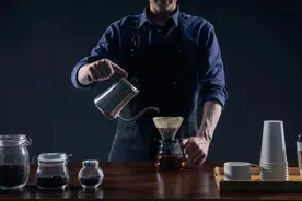 千亿级咖啡赛道尚未发掘？如家、尚美等连锁酒店盯上下沉咖啡市场图片