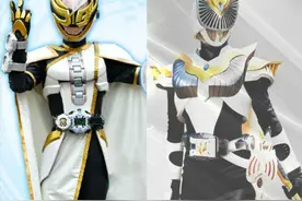 假面骑士：女骑士不可能强到哪里去，纵使是零一的瓦尔基里也不行图片