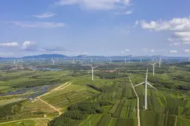 探访六汪镇的青岛祝兹田园综合体，寻觅荟萃在这里的N种绮丽风景图片