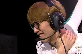 IG公布比赛语音，Theshy无意一句话，道出puff状态低迷原因图片