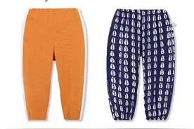 运动裤子哪个好？考拉海购运动裤子排行榜图片