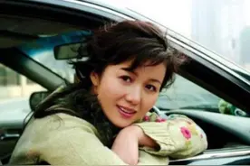 “妈妈专业户”郑卫莉：前夫是老戏骨赵君，再婚嫁杜志国遭出轨图片