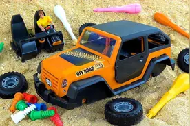 “妈妈，我想要小汽车”妈妈的一番话，决定孩子今后的格局图片