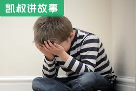 世界上真实被动物养大的 5个孩子，后来都怎么样了？图片