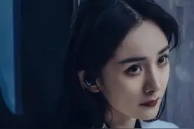 35岁杨幂又开新公司！与父亲共同持股，离婚后变女强人没空带娃图片