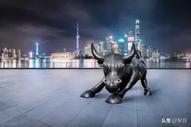 招商银行狂赚973亿元，年化收益15.73%，如何赚钱？跟招行学理财图片