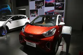 小蚂蚁大蚂蚁 C端销量如蝼蚁，奇瑞新能源蚂蚁战略惨败图片