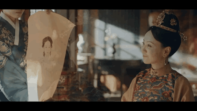 《玉楼春》孙贵妃的悲剧，从梦到“彩衣男童”时就埋下伏笔，太惨