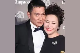 揭秘6大男明星背后神秘的“干妈”李连杰的干妈真“神”了图片