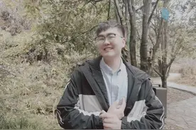 湖北男学霸：全班第一，手握国奖，一举打破学校纪录，填补零空白！图片