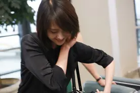 郑爽风波台湾网民质疑：觉得大陆哪里很穷？图片