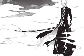 解析《死神》中的灵魂兵器，12把斩魄刀能力上的“弱点”图片