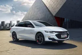 迈锐宝XL优惠6万销量不及雅阁零头，到底差在哪？车主：面子问题图片