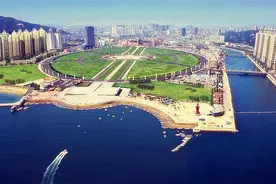 在大连，你看到了什么？图片