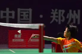 广东羽毛球男女队基本锁定全运会决赛阶段入场券图片