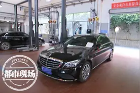 南昌：奔驰买来2年抖动不止，送修多次得不到解决？有新进展了图片