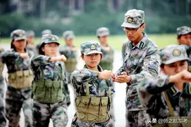 士官晋升军官的途径有哪些？图片