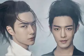 博君一肖是真？CP粉私信王一博若是真便按要求发博，三次都符合图片