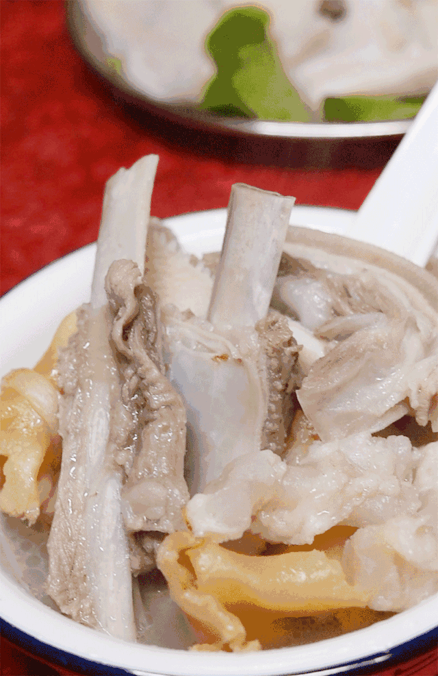 花胶可以煲羊肉吗 2026年花胶可以炖羊肉吗