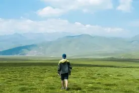 交大才子高考满分作文《青春泪》，被称“惊为天人”图片