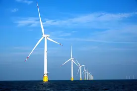 三峡能源，这个中国最大清洁能源集团在向你伸手要钱：5000亿图片