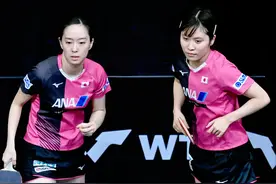 日本队收获坏消息！无缘世乒赛5项头号种子席位，国乒成最大赢家图片