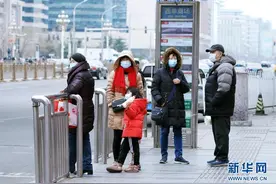 强冷空气25日起影响我国，雨雪降温仍持续图片