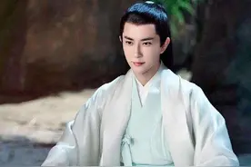 他是中国古代四大美男之一，因为长得太帅，在27岁被人围观致死图片